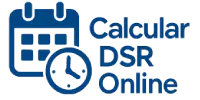Calcular DSR